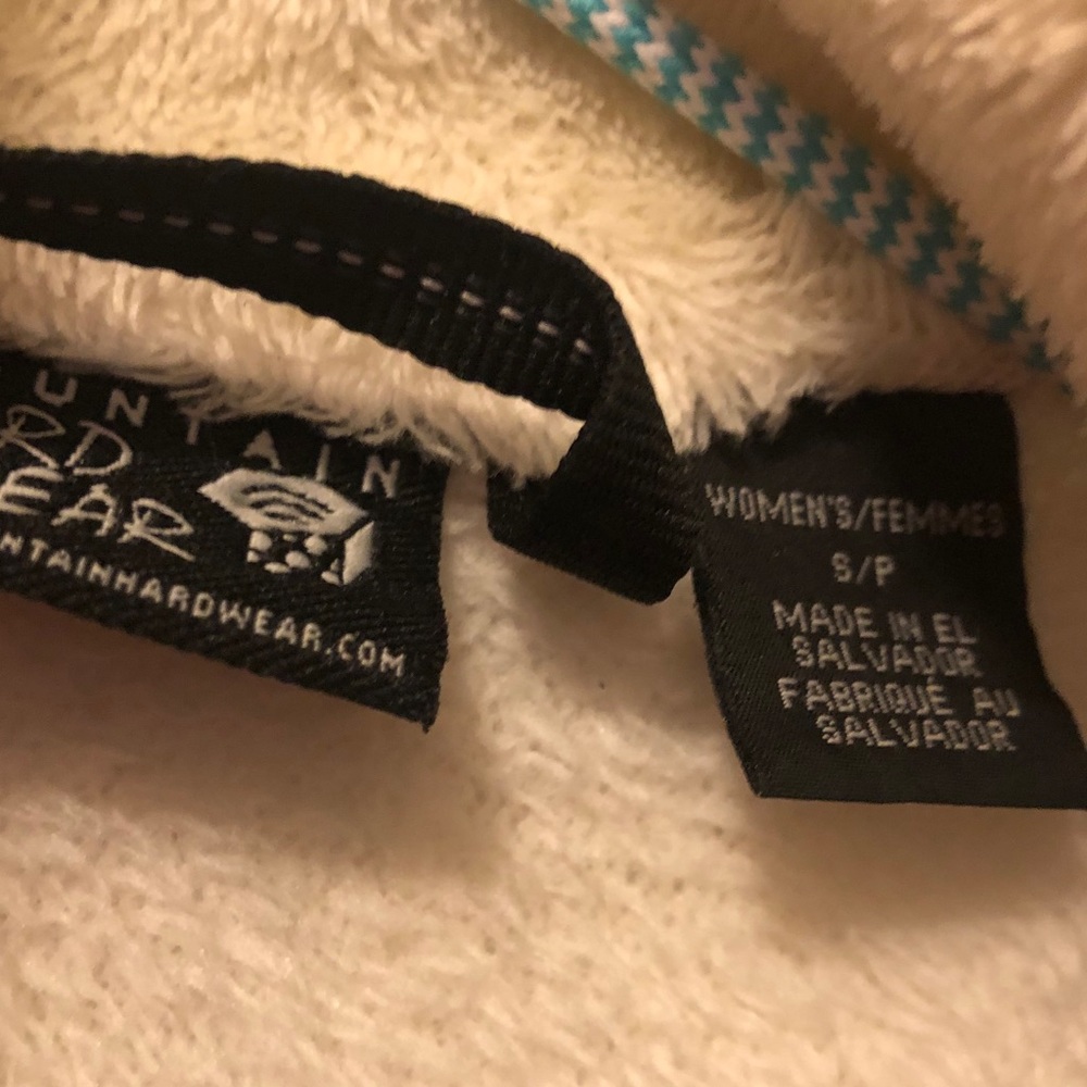 Mountain Hardware Jacket - image 2